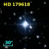 HD 179618