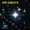 HD 180374