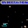 WN B0357.4+7454m