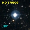 HD 179909
