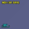 BD+38  3491