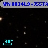 WN B0341.9+7557A