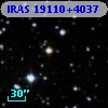 IRAS 19110+4037