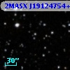 2MASX J19124754+3831581