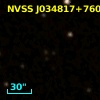 WN B0341.9+7557B