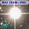 IRAS 19146+3802
