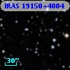 IRAS 19150+4004