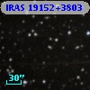 IRAS 19152+3803