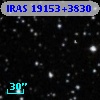IRAS 19153+3830