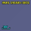 IRAS 19168+3831