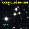 CCDM J19130+3933B