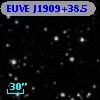 EUVE J1909+38.5
