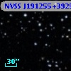 NVSS J191255+392548