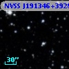 NVSS J191346+392829