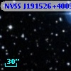 NVSS J191526+400556