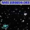 NVSS J191654+383111