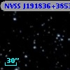 NVSS J191836+385345