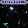 IRAS 19111+3754