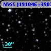 NVSS J191046+380237