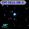 TYC 3121-50-1