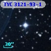 TYC 3121-93-1