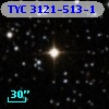 TYC 3121-513-1