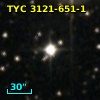 TYC 3121-651-1