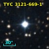 TYC 3121-669-1