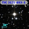 TYC 3121-683-1