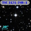 TYC 3121-749-1