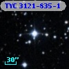 TYC 3121-835-1