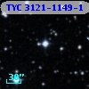 TYC 3121-1149-1