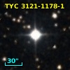 TYC 3121-1178-1