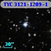 TYC 3121-1209-1