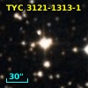 TYC 3121-1313-1