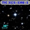 TYC 3121-1386-1