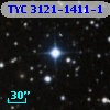 TYC 3121-1411-1