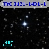 TYC 3121-1431-1