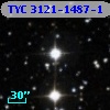 TYC 3121-1487-1