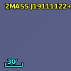 ROTSE1 J191111.38+384053.0