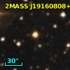 2MASS J19160808+3822159