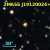 ROTSE1 J191200.56+402553.7