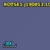 ROTSE1 J190813.10+382958.8