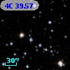 4C 39.57