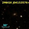 2MASX J04153576+7200384