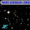 NVSS J191658+391846