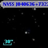 NVSS J040636+732220