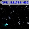 NVSS J191758+400119