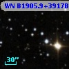 WN B1905.9+3917B