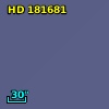 HD 181681